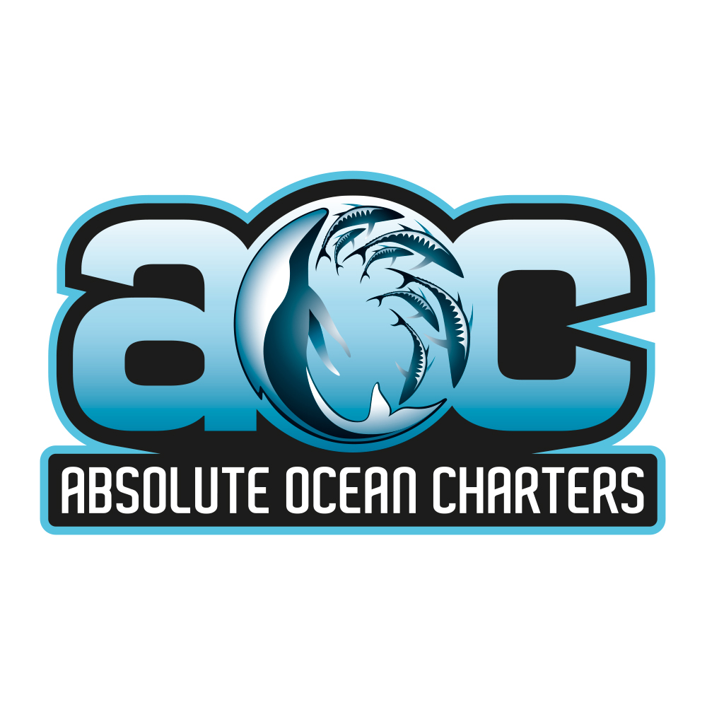absolute ocean charters 2d logo web