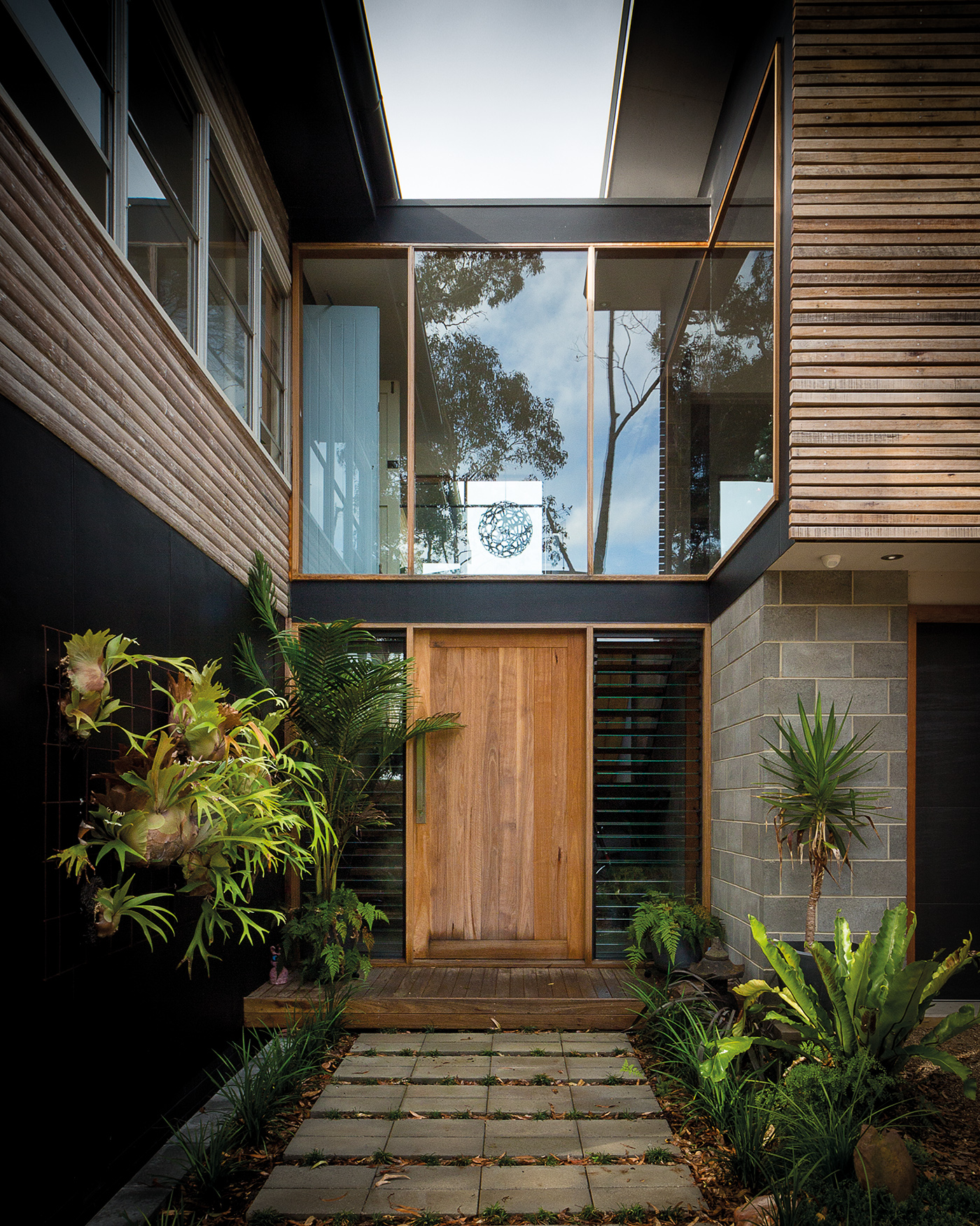 architectural photography merimbula house 5 web
