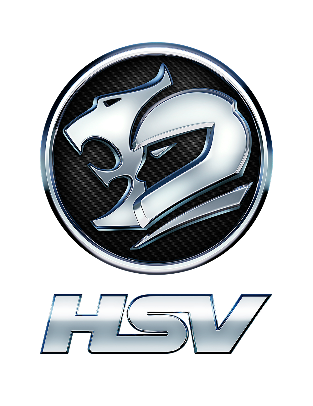 hsv 3d logo